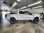 2025 Ford F-150 Super Crew 4x4 Black Widow Premium Lifted Truck for sale #1FTFW2L56SKE26195 - photo 9