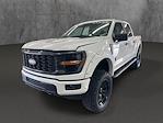 2025 Ford F-150 Super Crew 4x4 Rocky Ridge Premium Lifted Truck for sale #1FTFW2L56SKE49895 - photo 1
