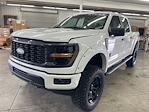 2025 Ford F-150 Super Crew 4x4 Rocky Ridge Premium Lifted Truck for sale #1FTFW2L56SKE49895 - photo 10