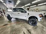 2025 Ford F-150 Super Crew 4x4 Rocky Ridge Premium Lifted Truck for sale #1FTFW2L56SKE49895 - photo 2
