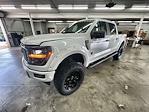 2025 Ford F-150 Super Crew 4x4 Rocky Ridge Premium Lifted Truck for sale #1FTFW2L56SKE49895 - photo 4