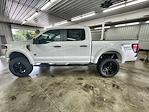 2025 Ford F-150 Super Crew 4x4 Rocky Ridge Premium Lifted Truck for sale #1FTFW2L56SKE49895 - photo 5