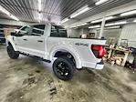 2025 Ford F-150 Super Crew 4x4 Rocky Ridge Premium Lifted Truck for sale #1FTFW2L56SKE49895 - photo 6