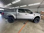 2025 Ford F-150 Super Crew 4x4 Rocky Ridge Premium Lifted Truck for sale #1FTFW2L56SKF12493 - photo 9