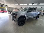 2025 Ford F-150 Super Crew 4x4 Rocky Ridge Premium Lifted Truck for sale #1FTFW2L56SKF12493 - photo 4