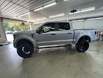 2025 Ford F-150 Super Crew 4x4 Rocky Ridge Premium Lifted Truck for sale #1FTFW2L56SKF12493 - photo 5