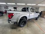 2025 Ford F-150 Super Crew 4x4 Rocky Ridge Premium Lifted Truck for sale #1FTFW2L56SKF12493 - photo 8