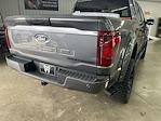 2025 Ford F-150 Super Crew 4x4 Rocky Ridge Premium Lifted Truck for sale #1FTFW2L56SKF16494 - photo 10