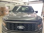 2025 Ford F-150 Super Crew 4x4 Rocky Ridge Premium Lifted Truck for sale #1FTFW2L56SKF16494 - photo 3