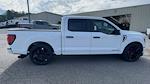2025 Ford F-150 Super Crew 4x4 Lowered Black Widow Premium Lifted Truck for sale #1FTFW2L57SFB28201 - photo 9