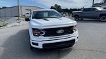 2025 Ford F-150 Super Crew 4x4 Lowered Black Widow Premium Lifted Truck for sale #1FTFW2L57SFB28201 - photo 3