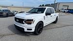 2025 Ford F-150 Super Crew 4x4 Lowered Black Widow Premium Lifted Truck for sale #1FTFW2L57SFB28201 - photo 4
