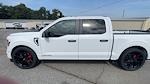 2025 Ford F-150 Super Crew 4x4 Lowered Black Widow Premium Lifted Truck for sale #1FTFW2L57SFB28201 - photo 5