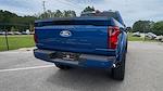 2025 Ford F-150 Super Crew 4x4 Black Widow Premium Lifted Truck for sale #1FTFW2L57SKD74527 - photo 9