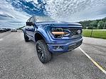2025 Ford F-150 Super Crew 4x4 Black Widow Premium Lifted Truck for sale #1FTFW2L57SKD74527 - photo 10