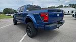 2025 Ford F-150 Super Crew 4x4 Black Widow Premium Lifted Truck for sale #1FTFW2L57SKD74527 - photo 2