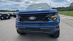 2025 Ford F-150 Super Crew 4x4 Black Widow Premium Lifted Truck for sale #1FTFW2L57SKD74527 - photo 5