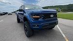 2025 Ford F-150 Super Crew 4x4 Black Widow Premium Lifted Truck for sale #1FTFW2L57SKD74527 - photo 6