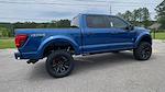2025 Ford F-150 Super Crew 4x4 Black Widow Premium Lifted Truck for sale #1FTFW2L57SKD74527 - photo 8