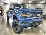 2025 Ford F-150 Super Crew 4x4 Black Widow Premium Lifted Truck for sale #1FTFW2L57SKE03718 - photo 10