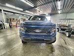2025 Ford F-150 Super Crew 4x4 Black Widow Premium Lifted Truck for sale #1FTFW2L57SKE03718 - photo 3