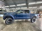 2025 Ford F-150 Super Crew 4x4 Black Widow Premium Lifted Truck for sale #1FTFW2L57SKE03718 - photo 5