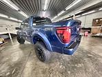 2025 Ford F-150 Super Crew 4x4 Black Widow Premium Lifted Truck for sale #1FTFW2L57SKE03718 - photo 6