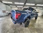 2025 Ford F-150 Super Crew 4x4 Black Widow Premium Lifted Truck for sale #1FTFW2L57SKE03718 - photo 8