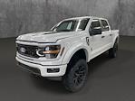 2025 Ford F-150 Super Crew 4x4 Black Widow Premium Lifted Truck for sale #1FTFW2L57SKE05520 - photo 1