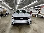 2025 Ford F-150 Super Crew 4x4 Black Widow Premium Lifted Truck for sale #1FTFW2L57SKE05520 - photo 3