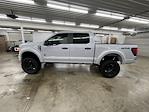 2025 Ford F-150 Super Crew 4x4 Black Widow Premium Lifted Truck for sale #1FTFW2L57SKE05520 - photo 5