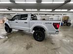 2025 Ford F-150 Super Crew 4x4 Black Widow Premium Lifted Truck for sale #1FTFW2L57SKE05520 - photo 6