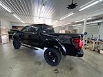 2025 Ford F-150 Super Crew 4x4 Rocky Ridge Premium Lifted Truck for sale #1FTFW2L57SKE05579 - photo 6
