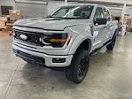 2025 Ford F-150 Super Crew 4x4 Black Widow Premium Lifted Truck for sale #1FTFW2L57SKE33477 - photo 10