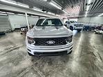 2025 Ford F-150 Super Crew 4x4 Black Widow Premium Lifted Truck for sale #1FTFW2L57SKE33477 - photo 3