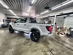 2025 Ford F-150 Super Crew 4x4 Black Widow Premium Lifted Truck for sale #1FTFW2L57SKE33477 - photo 6