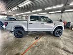 2025 Ford F-150 Super Crew 4x4 Black Widow Premium Lifted Truck for sale #1FTFW2L57SKE33477 - photo 9