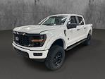 2025 Ford F-150 Super Crew 4x4 Rocky Ridge Premium Lifted Truck for sale #1FTFW2L57SKE49727 - photo 1