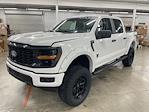 2025 Ford F-150 Super Crew 4x4 Rocky Ridge Premium Lifted Truck for sale #1FTFW2L57SKE49727 - photo 10