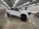 2025 Ford F-150 Super Crew 4x4 Rocky Ridge Premium Lifted Truck for sale #1FTFW2L57SKE49727 - photo 2