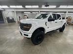 2025 Ford F-150 Super Crew 4x4 Rocky Ridge Premium Lifted Truck for sale #1FTFW2L57SKE49727 - photo 4
