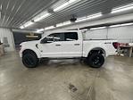2025 Ford F-150 Super Crew 4x4 Rocky Ridge Premium Lifted Truck for sale #1FTFW2L57SKE49727 - photo 5