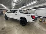 2025 Ford F-150 Super Crew 4x4 Rocky Ridge Premium Lifted Truck for sale #1FTFW2L57SKE49727 - photo 6
