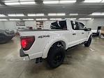 2025 Ford F-150 Super Crew 4x4 Rocky Ridge Premium Lifted Truck for sale #1FTFW2L57SKE49727 - photo 8
