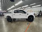 2025 Ford F-150 Super Crew 4x4 Rocky Ridge Premium Lifted Truck for sale #1FTFW2L57SKE49727 - photo 9