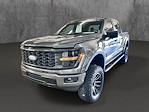 2025 Ford F-150 Super Crew 4x4 Rocky Ridge Premium Lifted Truck for sale #1FTFW2L57SKE50201 - photo 1