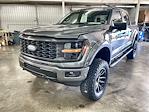 2025 Ford F-150 Super Crew 4x4 Rocky Ridge Premium Lifted Truck for sale #1FTFW2L57SKE50201 - photo 10