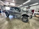 2025 Ford F-150 Super Crew 4x4 Rocky Ridge Premium Lifted Truck for sale #1FTFW2L57SKE50201 - photo 2