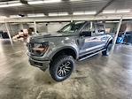 2025 Ford F-150 Super Crew 4x4 Rocky Ridge Premium Lifted Truck for sale #1FTFW2L57SKE50201 - photo 4