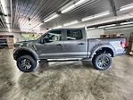 2025 Ford F-150 Super Crew 4x4 Rocky Ridge Premium Lifted Truck for sale #1FTFW2L57SKE50201 - photo 5